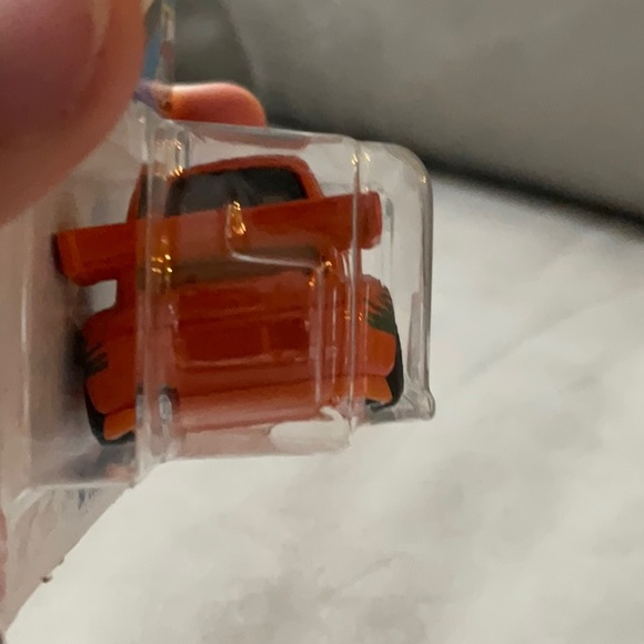 94 Toyota supra hot wheels - Picture 3 of 5